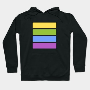 Connections Hoodie